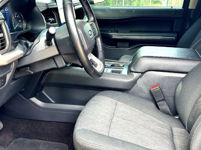 Used 2022 Ford Expedition XLT RWD image 8
