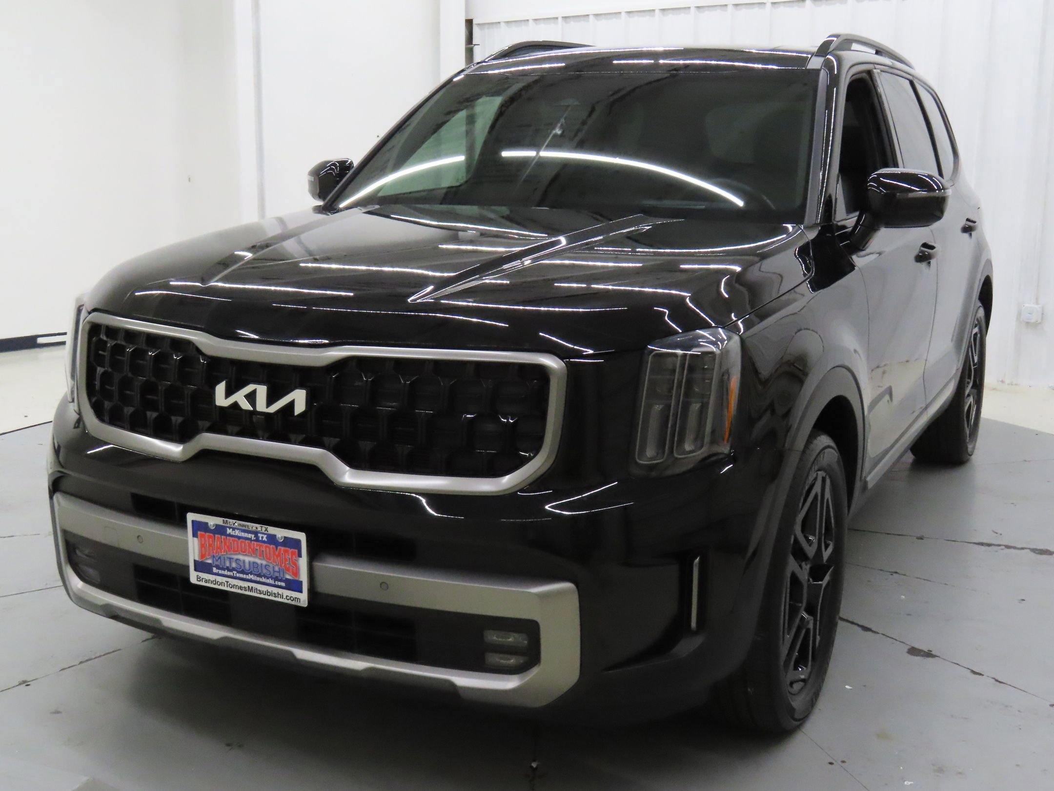 Used 2023 Kia Telluride SX Prestige X-Line image 7
