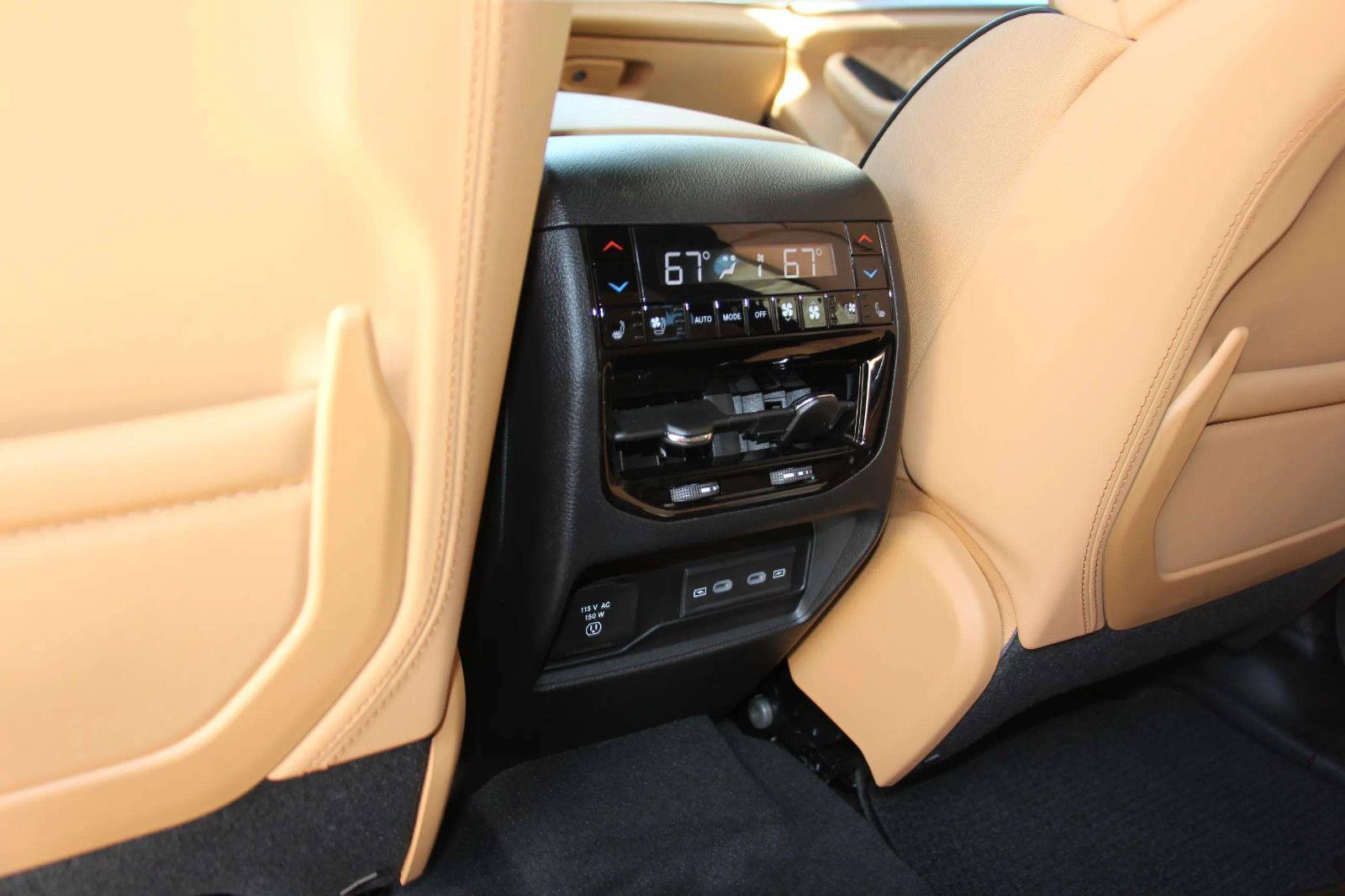 Used 2026 Jeep Grand Cherokee L Summit AWD/4WD image 25