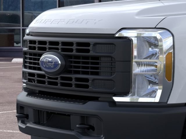 New 2025 Ford F250 XL w/ XL Off-Road Package AWD/4WD image 17
