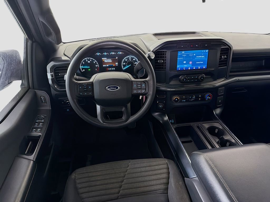 Used 2022 Ford F150 XL w/ STX Appearance Package image 22