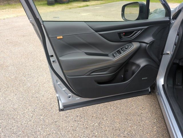 Used 2025 Subaru Forester Wilderness image 14