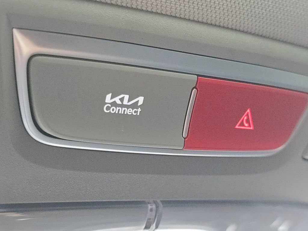 Used 2024 Kia Telluride S w/ S Sunroof Package image 9