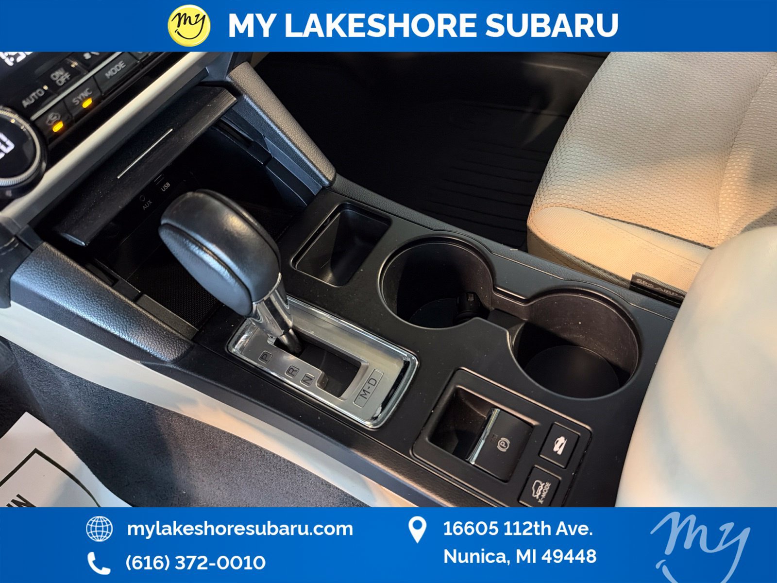 Used 2018 Subaru Outback 2.5i Premium AWD/4WD image 23