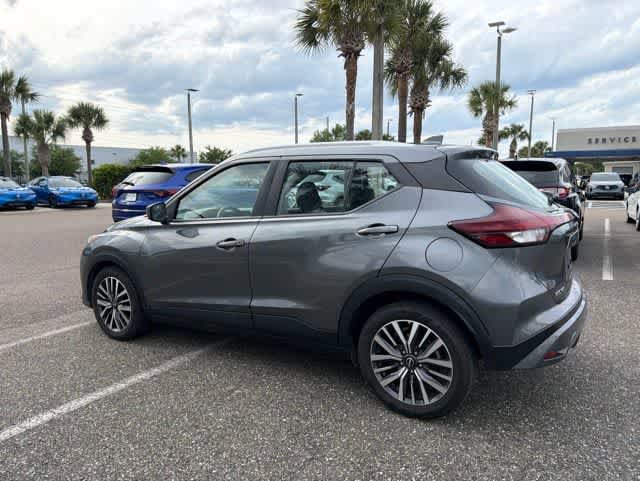 Used 2023 Nissan Kicks SV FWD image 25