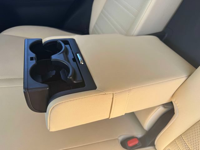 Used 2019 Lexus NX 300 AWD w/ Comfort Package image 16