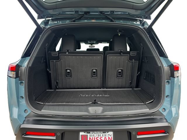 New 2026 Nissan Pathfinder Rock Creek AWD/4WD image 18