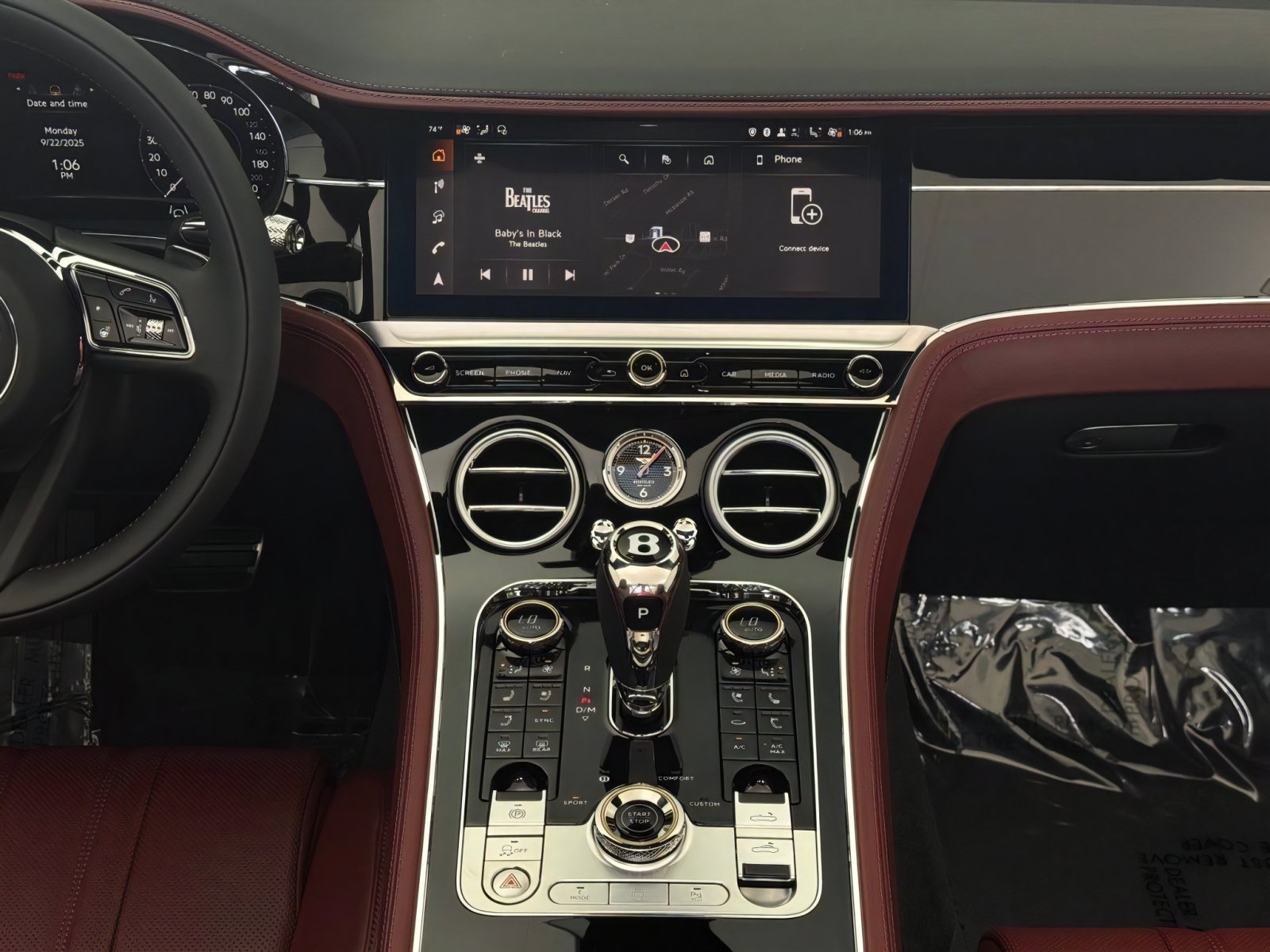 New 2026 Bentley Continental GT AWD/4WD image 27