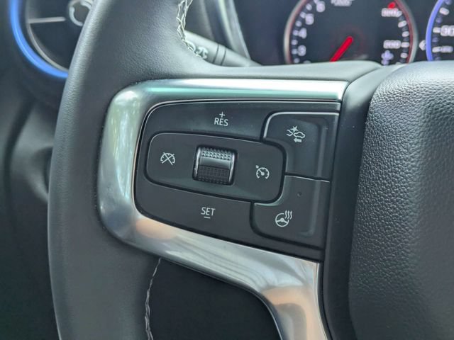 Used 2025 Chevrolet Blazer RS w/ Enhanced Convenience Package FWD image 27