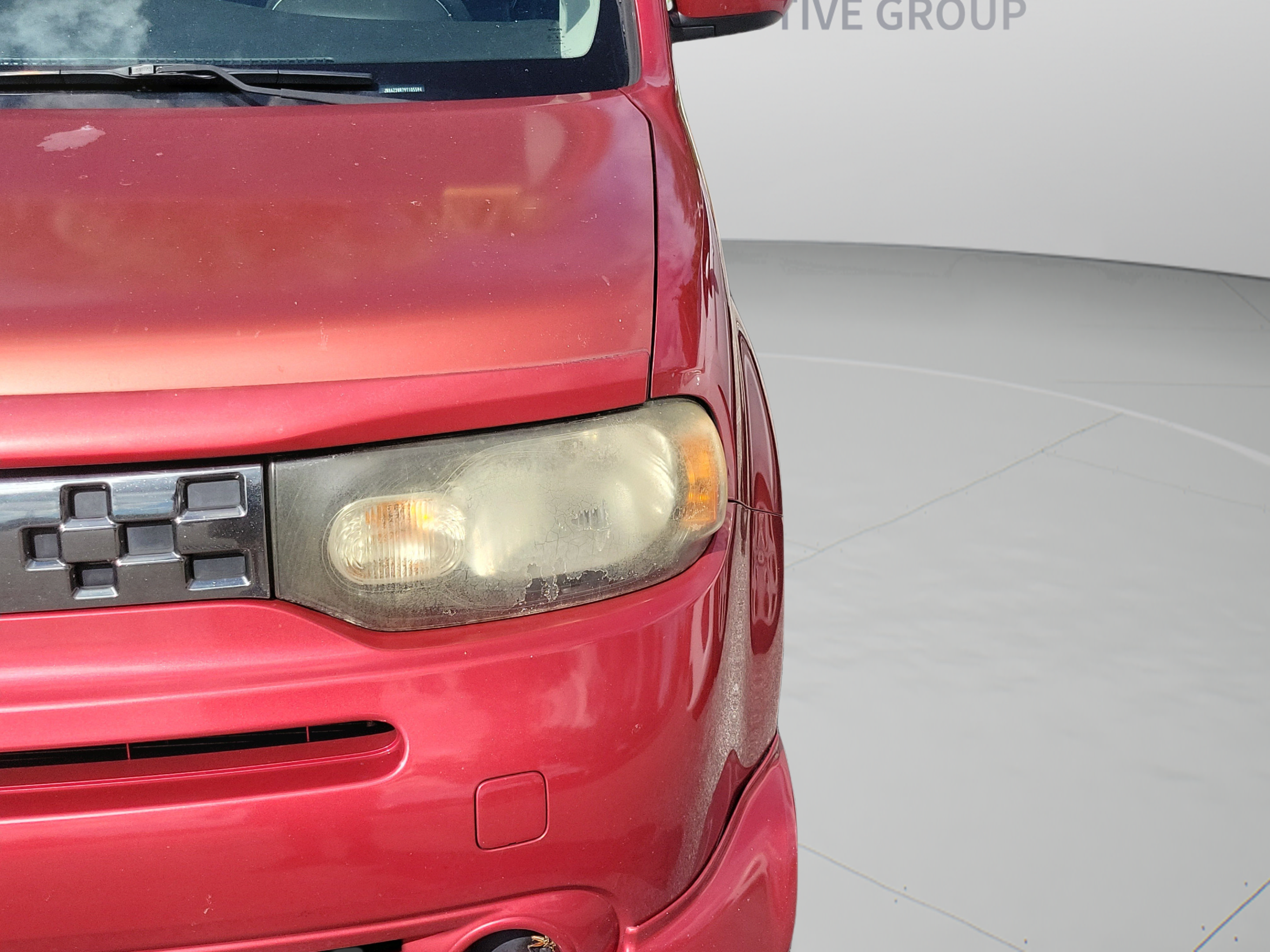 Used 2009 Nissan Cube 1.8 S w/ Ginormous Pkg FWD image 12