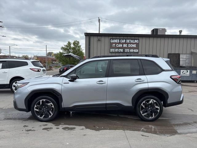 New 2026 Subaru Forester Premium image 4