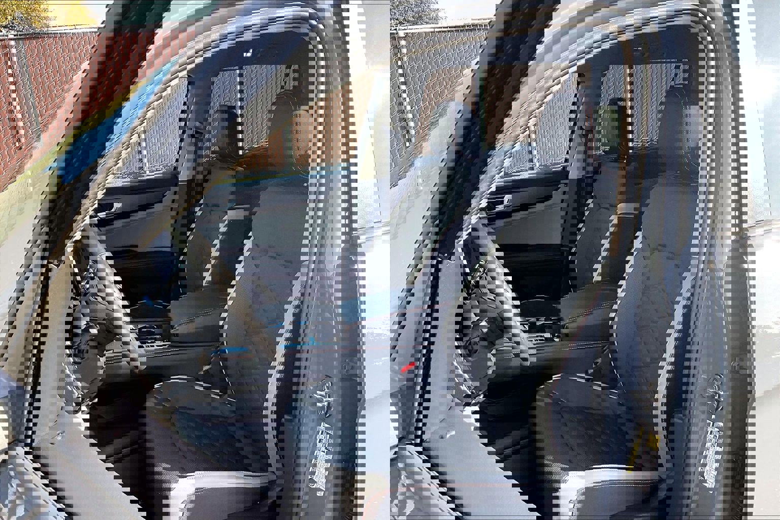 Certified 2024 Volkswagen Atlas Peak Edition SE image 24