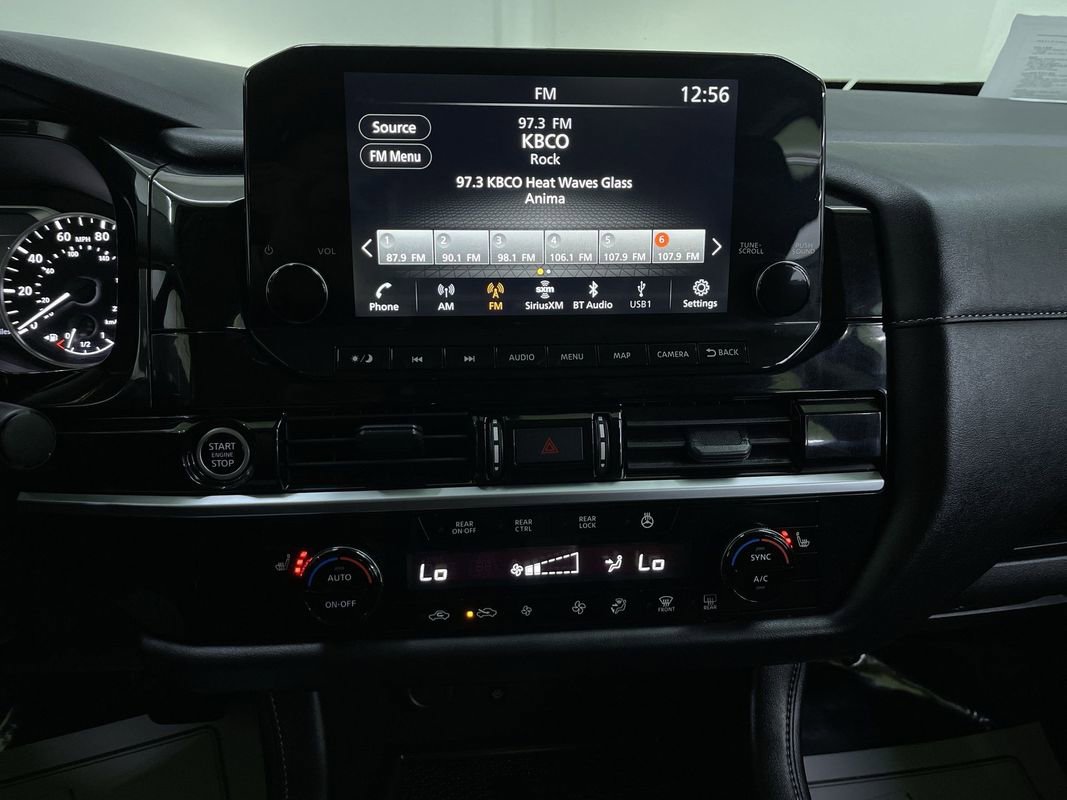 Used 2024 Nissan Pathfinder SL image 21