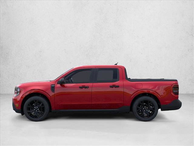 New 2026 Ford Maverick XLT w/ Equipment Group 301A AWD/4WD image 3