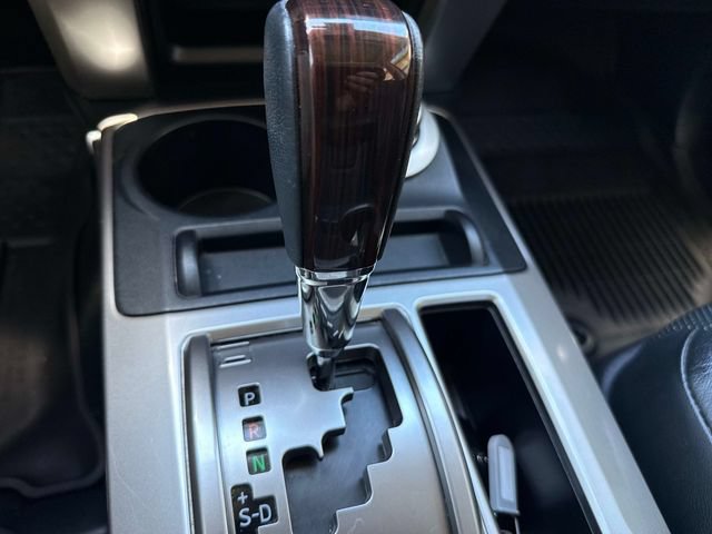 Used 2022 Toyota 4Runner Limited AWD/4WD image 20