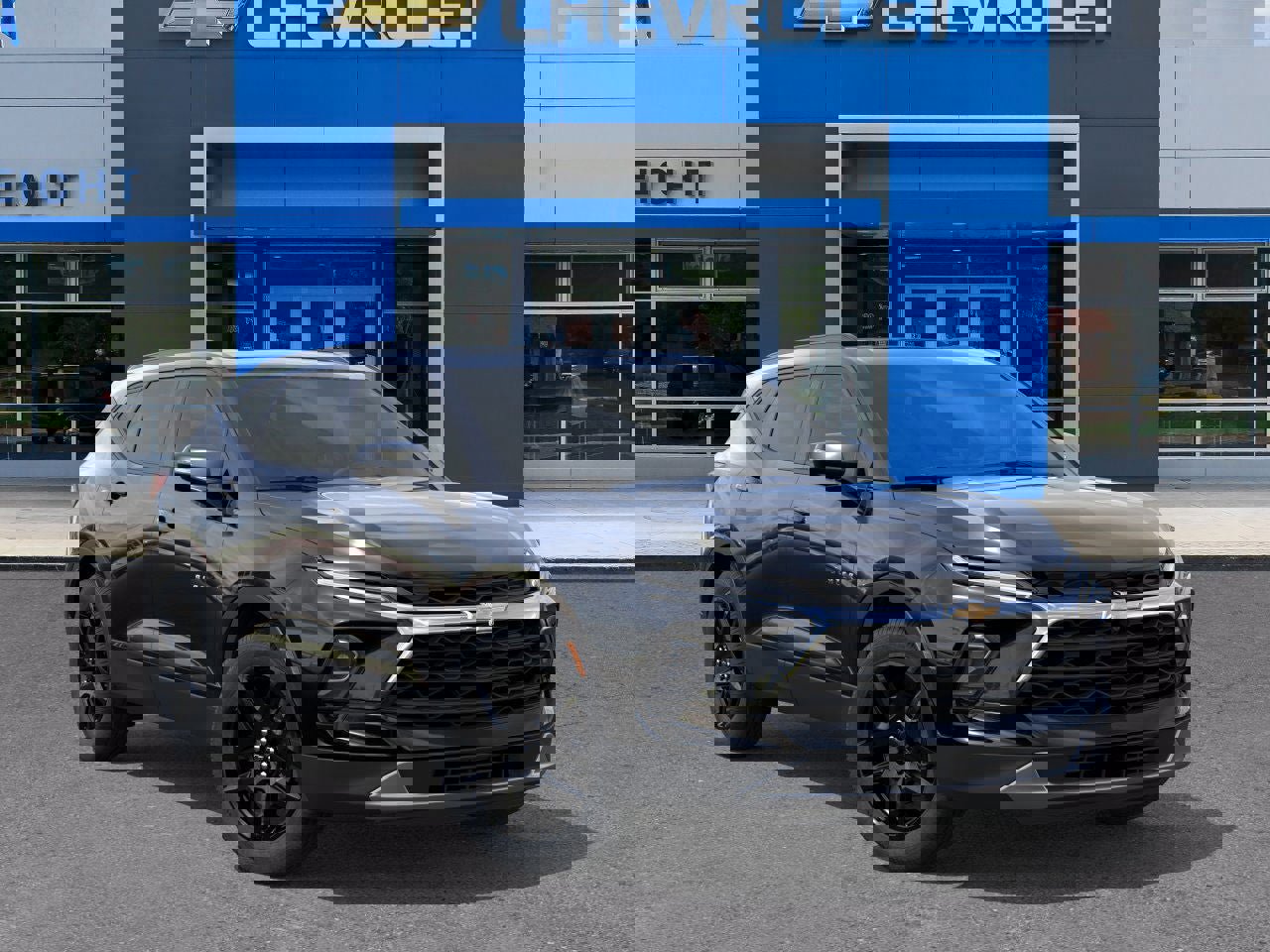 New 2026 Chevrolet Blazer LT w/ Sound & Technology Package image 33