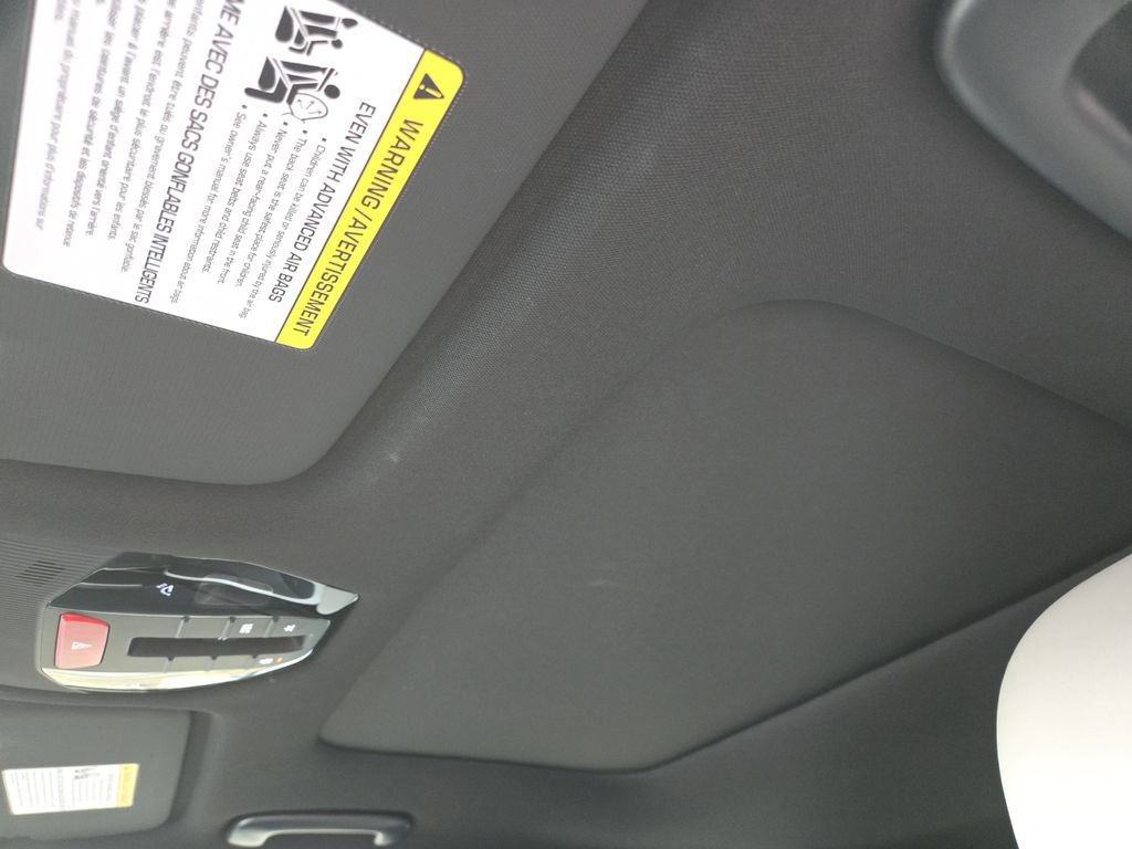 New 2025 Kia K4 GT-Line w/ GT-Line Premium Package image 18