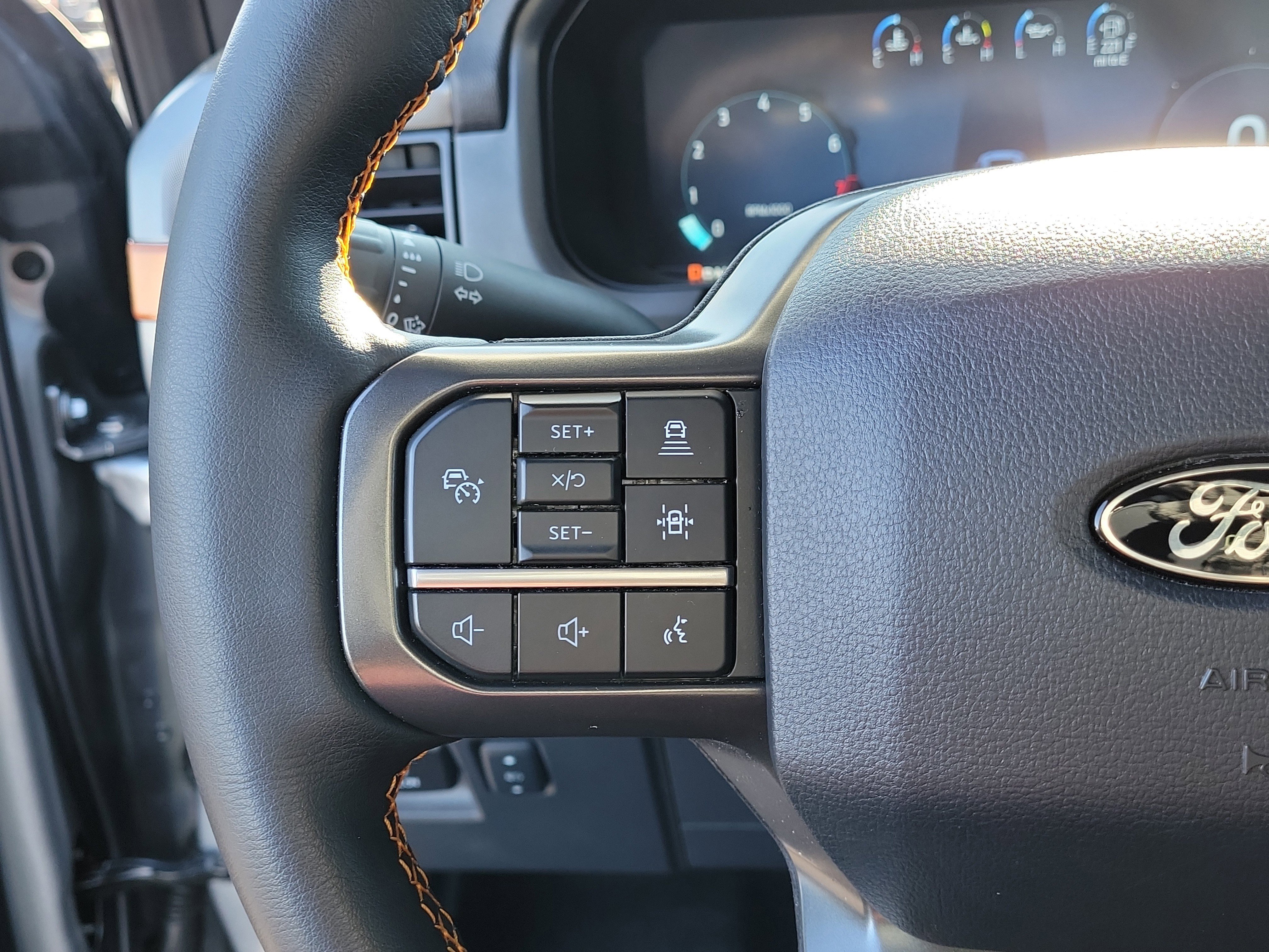 Used 2025 Ford F150 Tremor w/ Equipment Group 402A High image 24