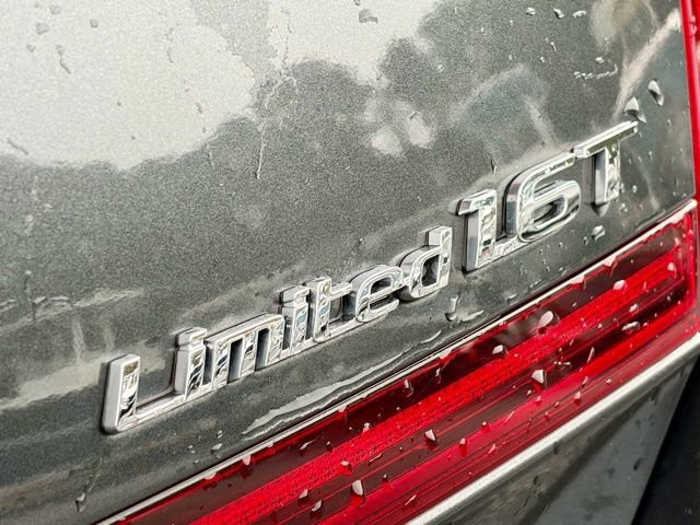 Used 2022 Hyundai Sonata Limited w/ Winter Weather Package image 16