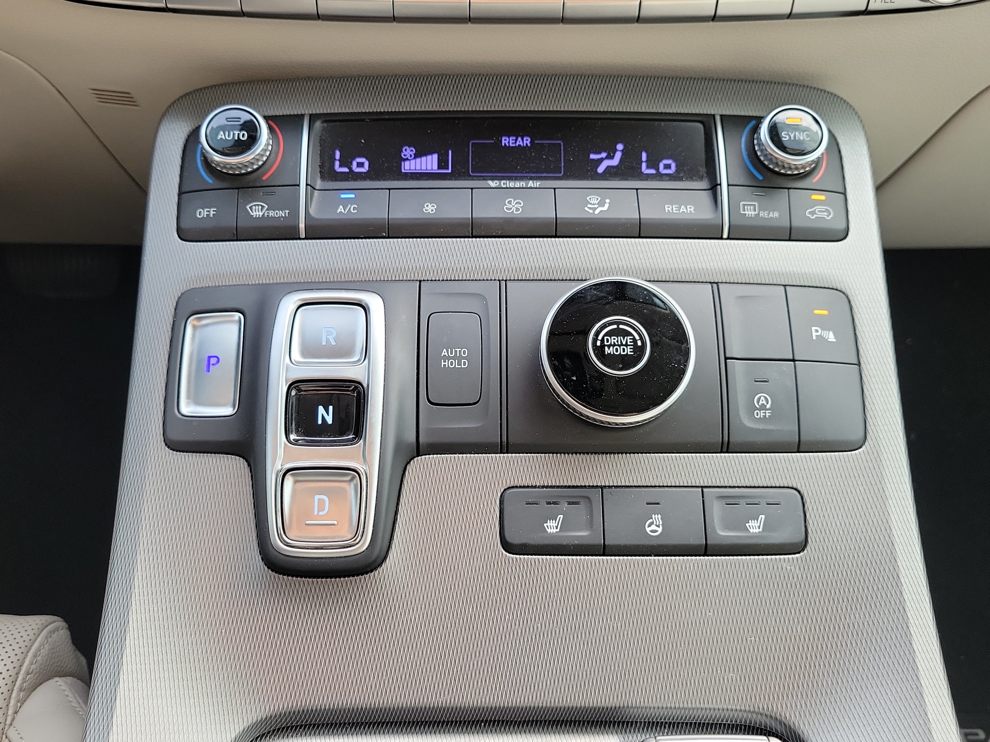 Used 2021 Hyundai Palisade SEL w/ Premium Package FWD image 38