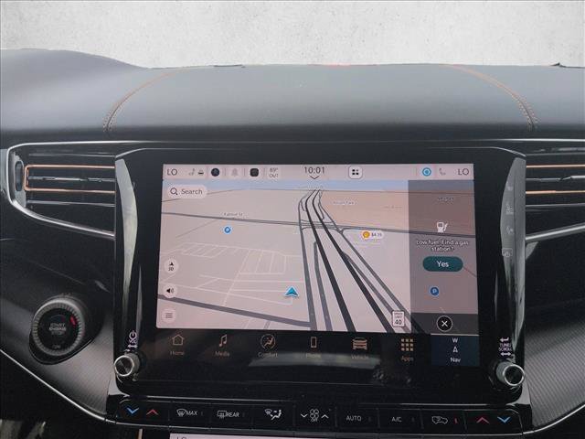New 2026 Jeep Grand Wagoneer L Summit AWD/4WD image 13