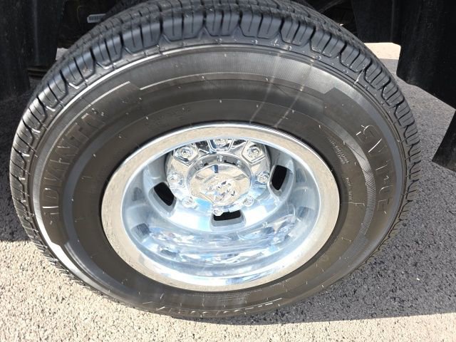 Used 2024 RAM 3500 Big Horn image 28