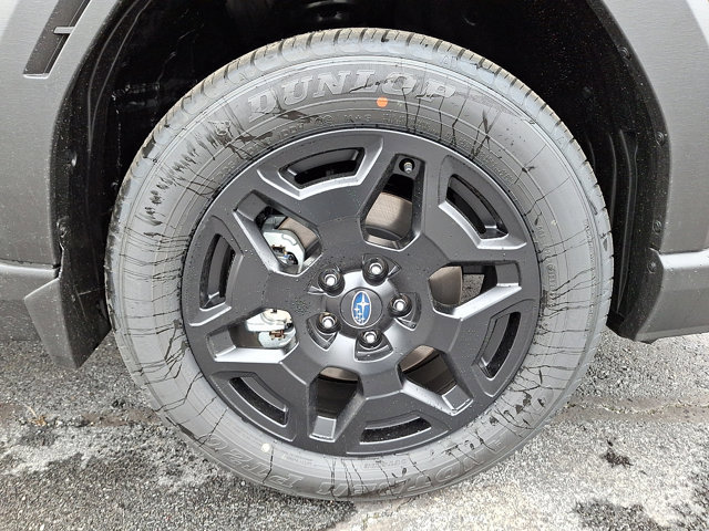 New 2026 Subaru Outback Limited image 6