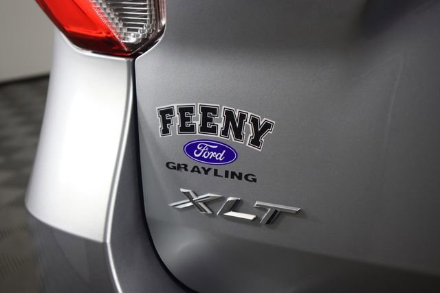 Used 2020 Ford Explorer XLT w/ Equipment Group 202A image 62