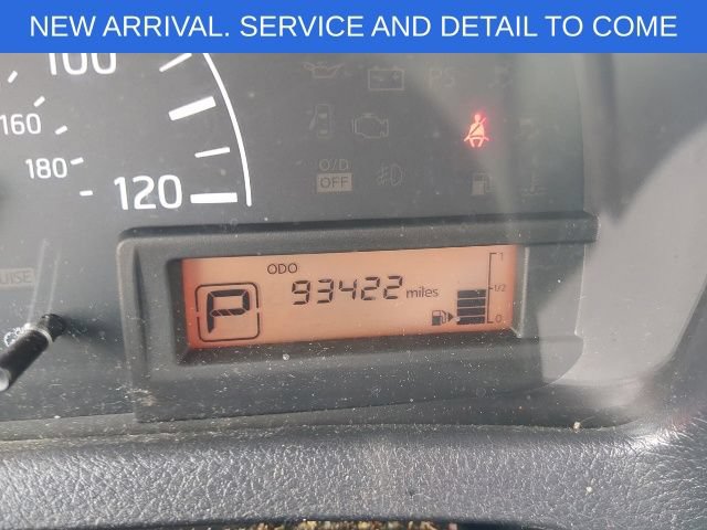 Used 2017 Chevrolet City Express LS w/ Appearance Package FWD image 2