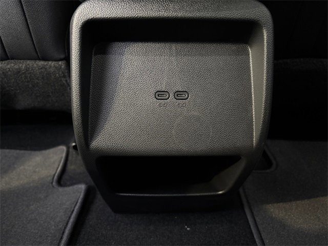 New 2026 Chevrolet Equinox EV RS image 31