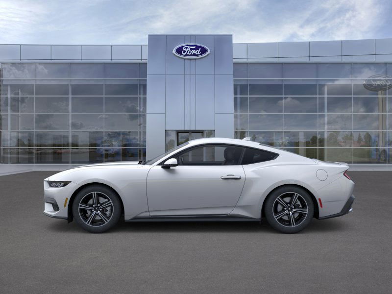 New 2025 Ford Mustang Premium RWD image 3