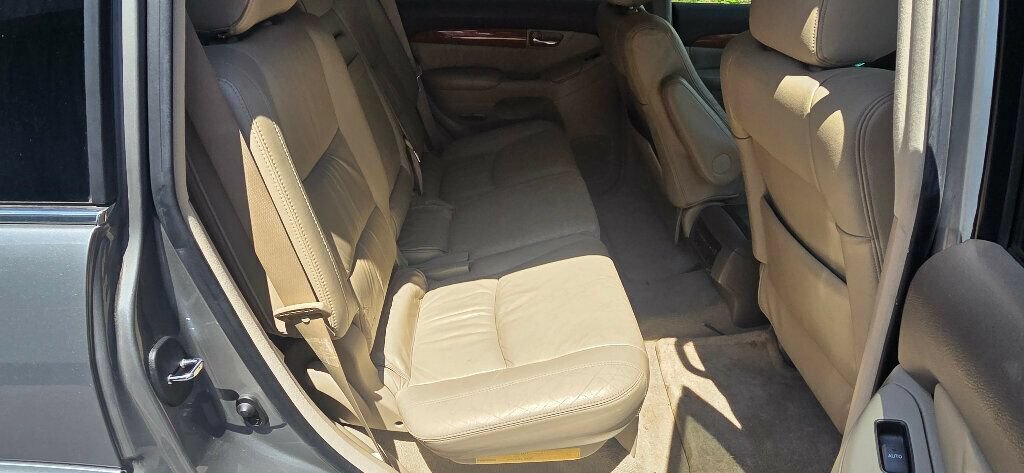 Used 2006 Lexus GX 470 AWD/4WD image 16