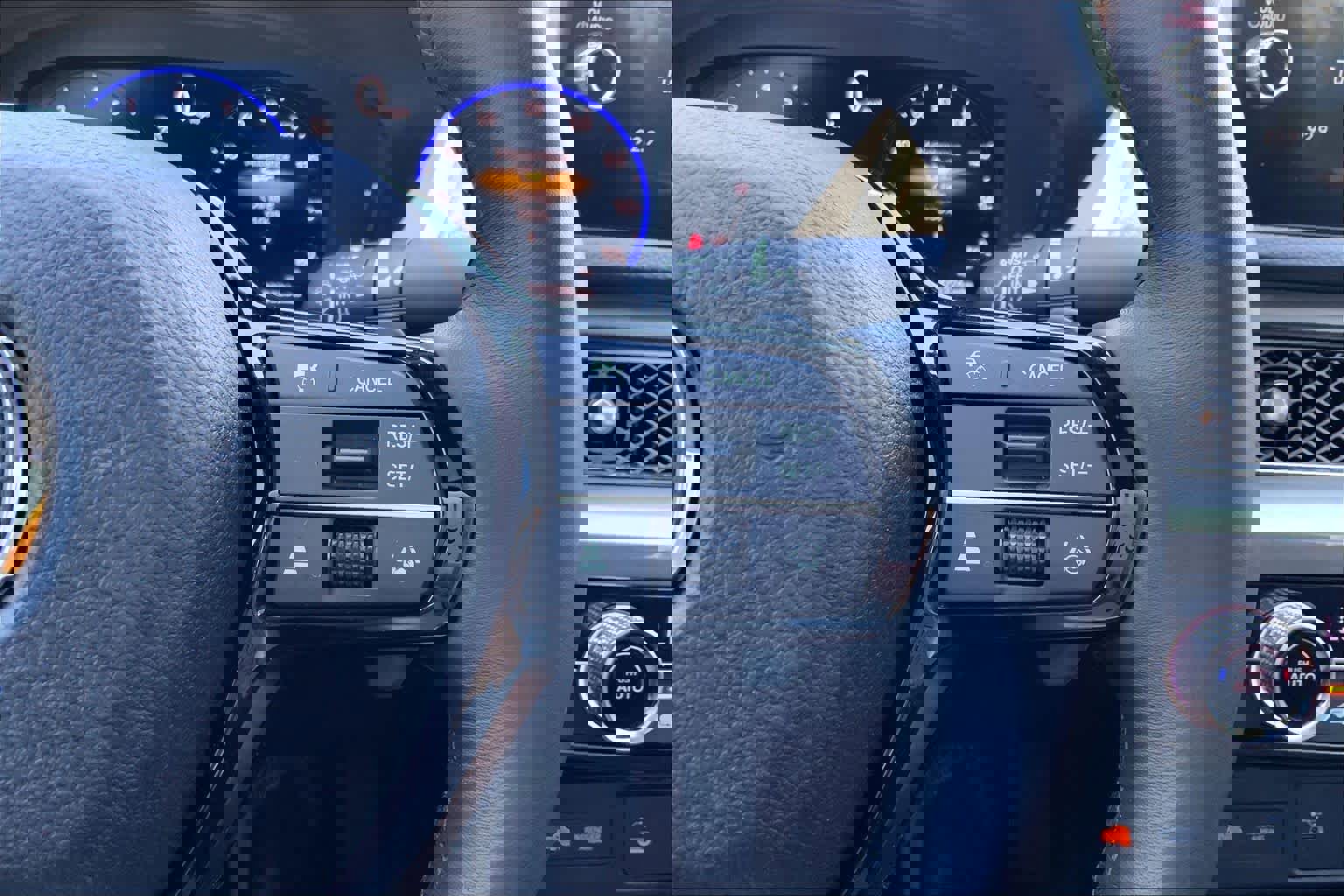 Used 2026 Acura Integra FWD image 25