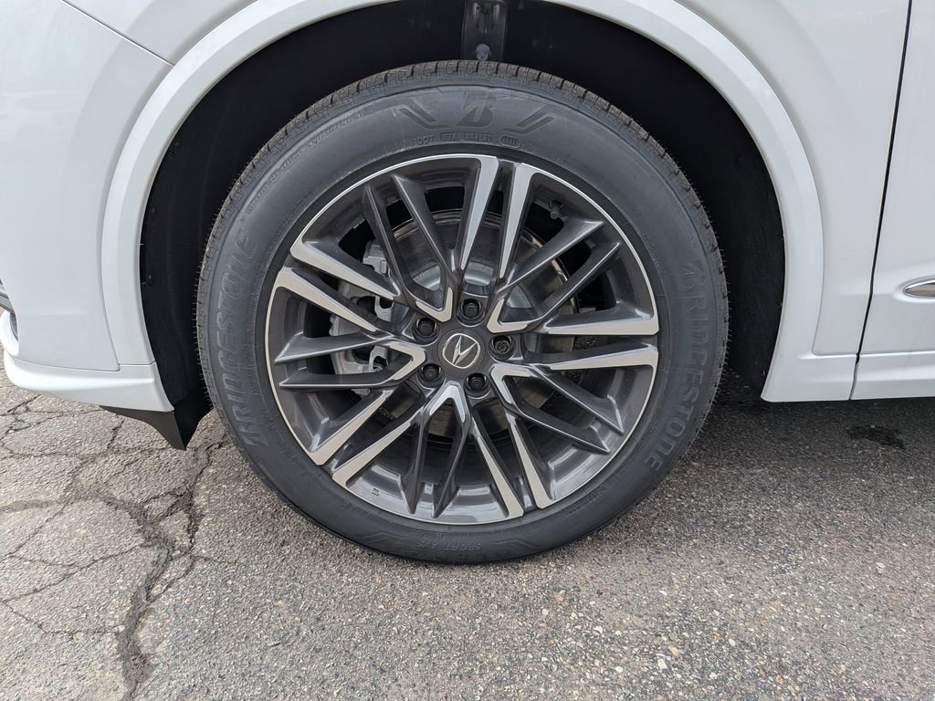 New 2026 Acura MDX w/ Advance Package image 10