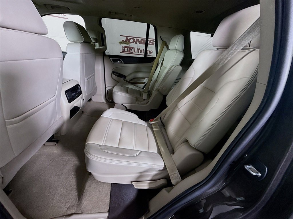 Used 2020 GMC Yukon Denali w/ Open Road Package image 30