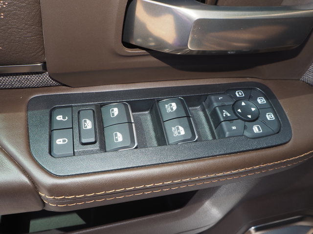 Used 2025 RAM 2500 Limited image 29