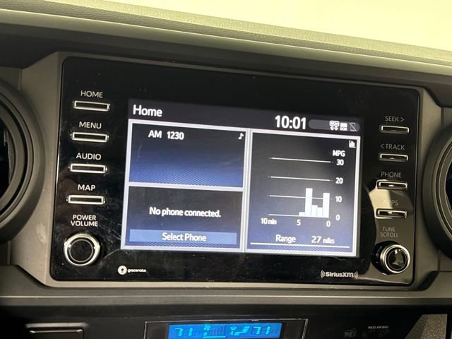 Used 2023 Toyota Tacoma SR AWD/4WD image 25