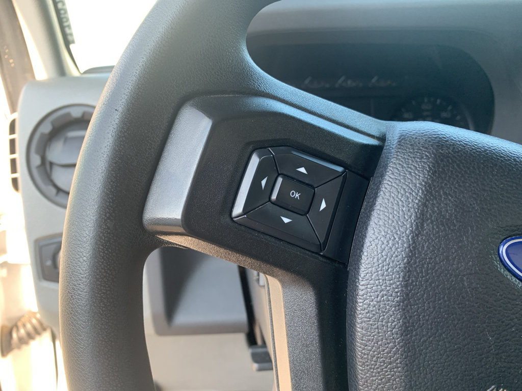 Used 2022 Ford E-350 and Econoline 350 Super Duty w/ Power Windows & Locks Group RWD image 18