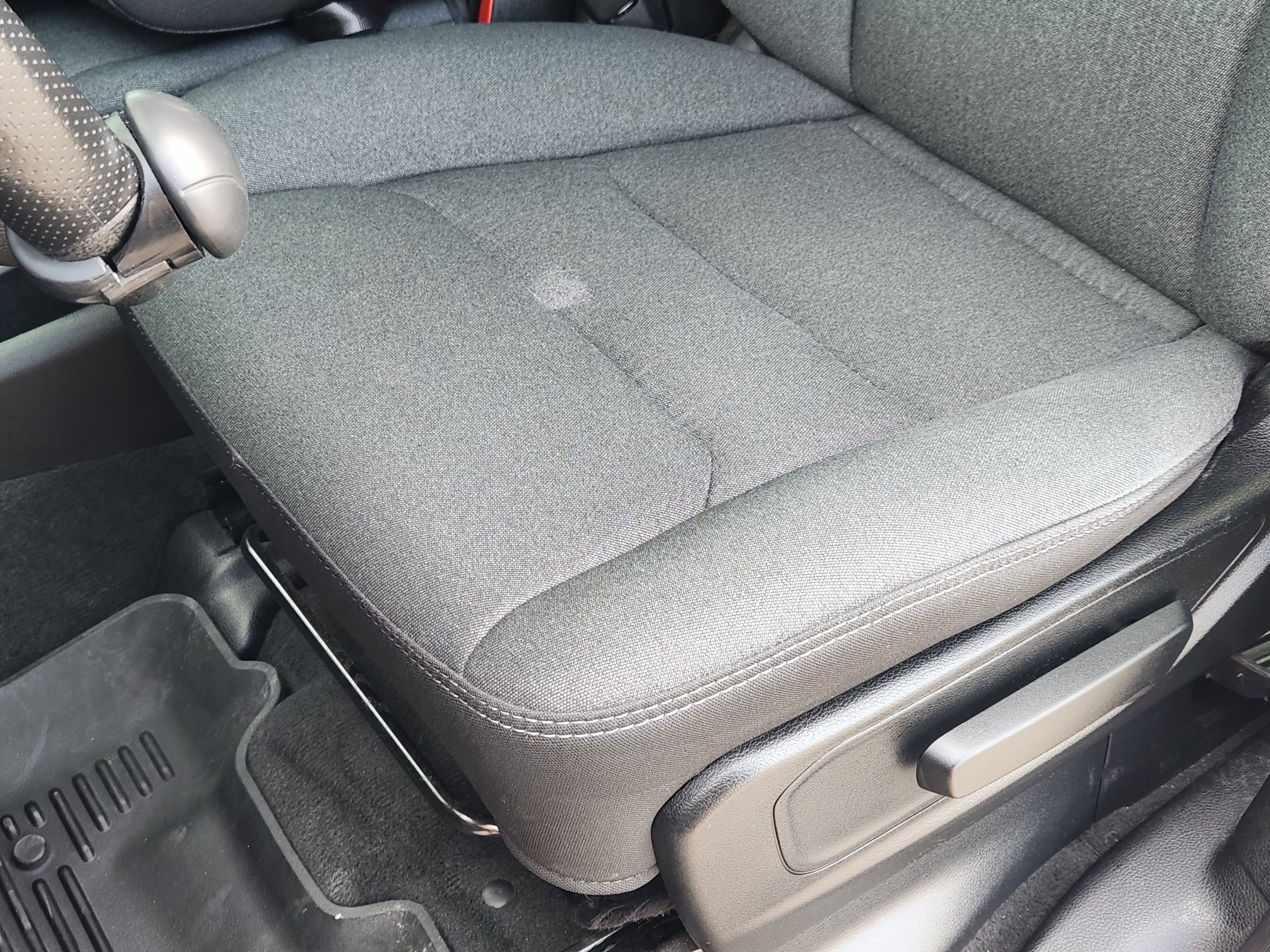Used 2020 RAM 1500 Tradesman RWD image 24