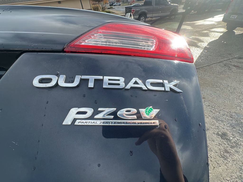 Used 2012 Subaru Outback 2.5i Premium w/ All-Weather Pkg image 42