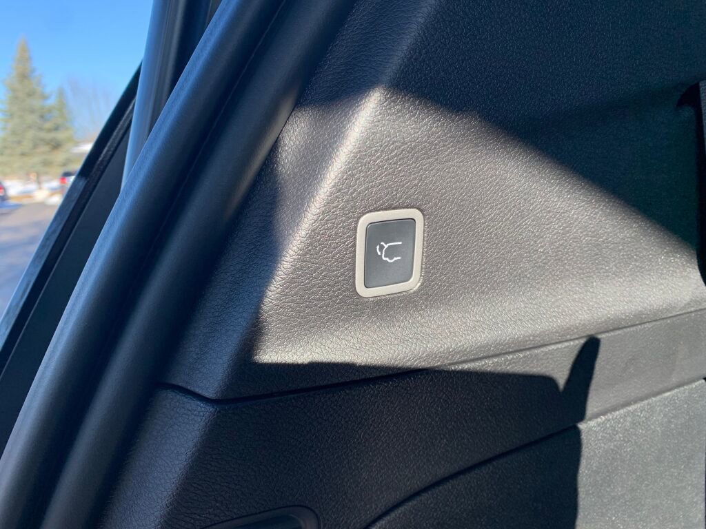 New 2026 Chrysler Pacifica Limited w/ S Appearance Package image 31