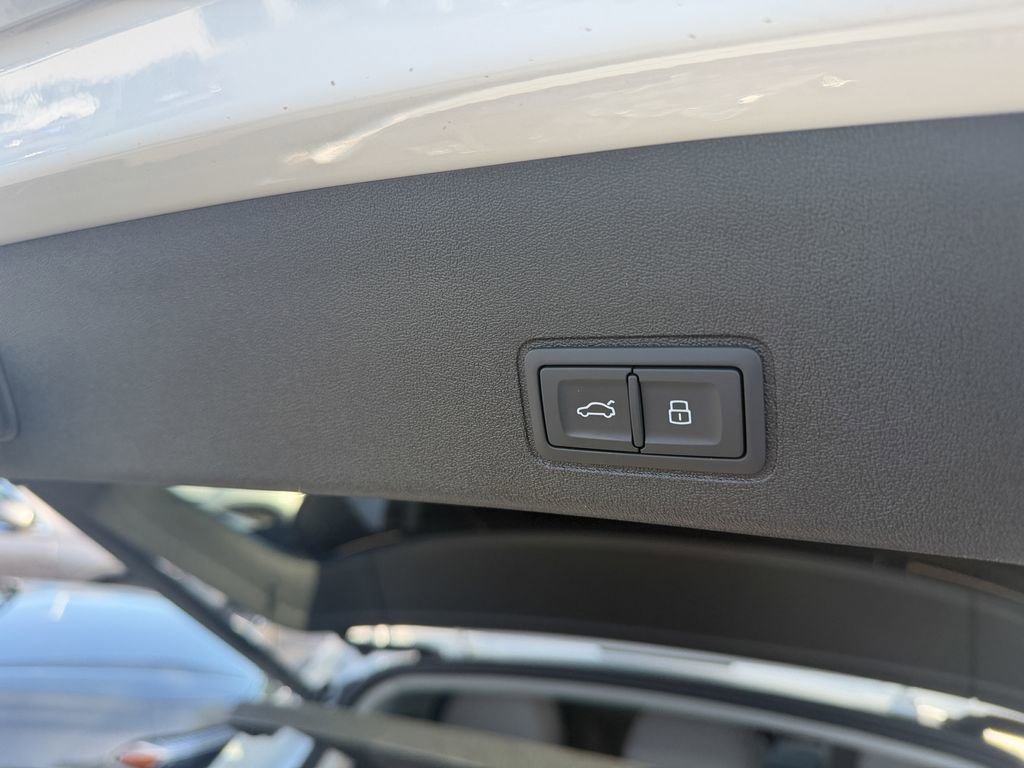 New 2026 Audi Q3 quattro 2.0T AWD/4WD image 29