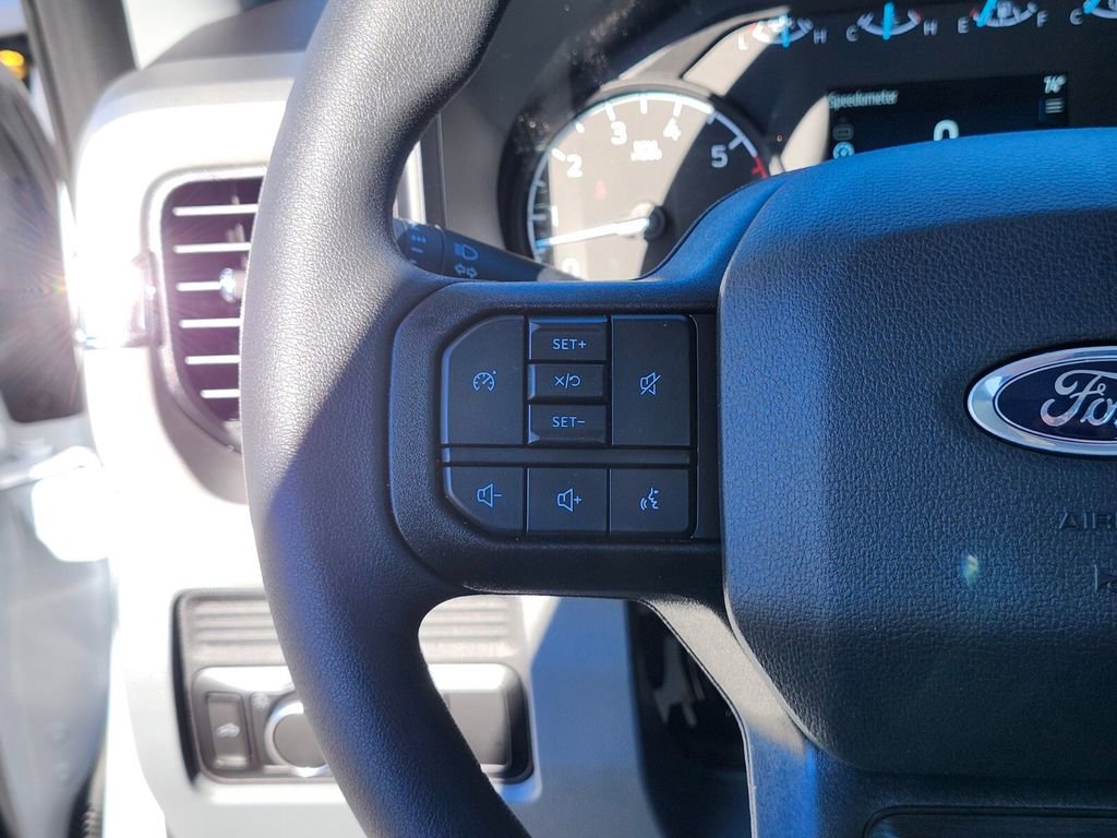 New 2026 Ford F250 XL w/ Snow Plow Prep Package image 23