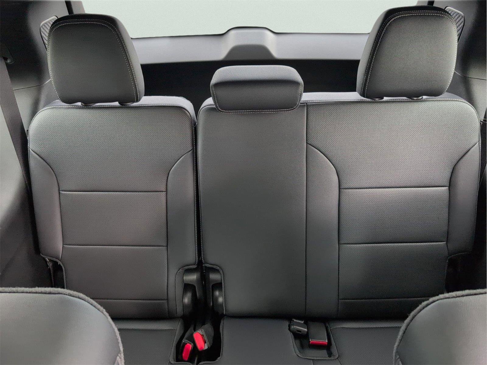 New 2026 Chevrolet Traverse LT w/ Sun and Wheel Package image 20