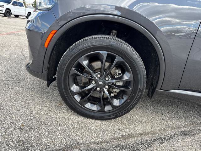 Certified 2023 Dodge Durango GT w/ Blacktop Package image 38