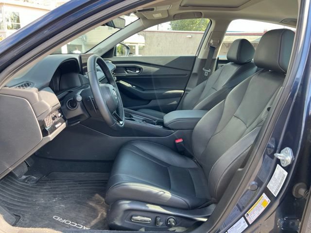 Used 2025 Honda Accord EX-L image 12