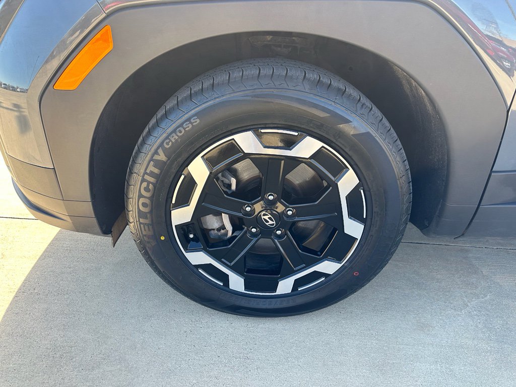 Used 2025 Hyundai Santa Fe SEL image 28