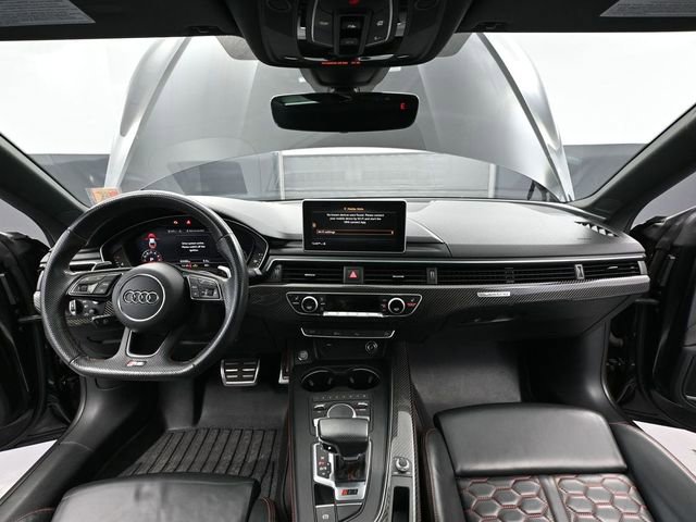 Used 2018 Audi RS 5 image 25