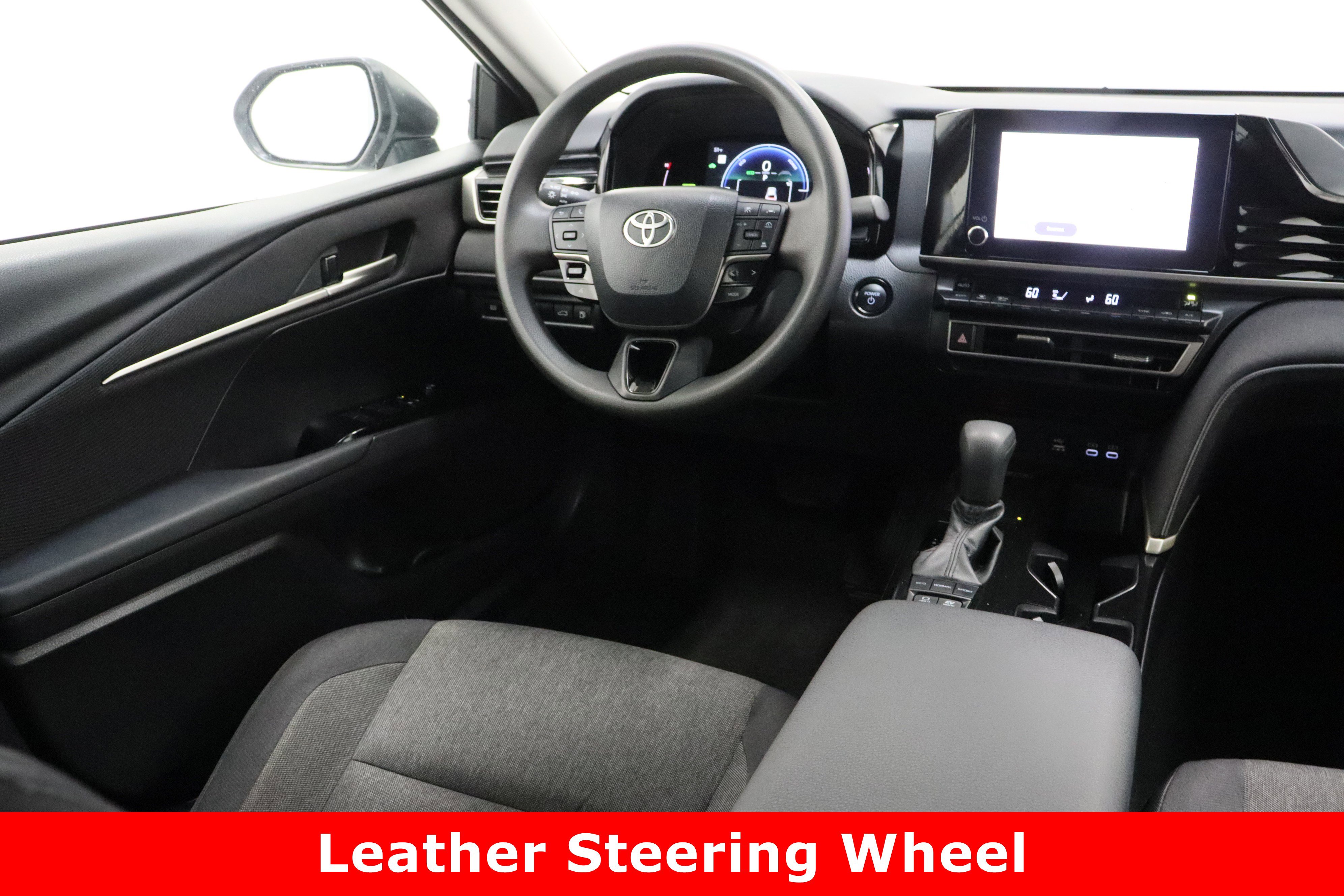 Certified 2025 Toyota Camry LE image 30