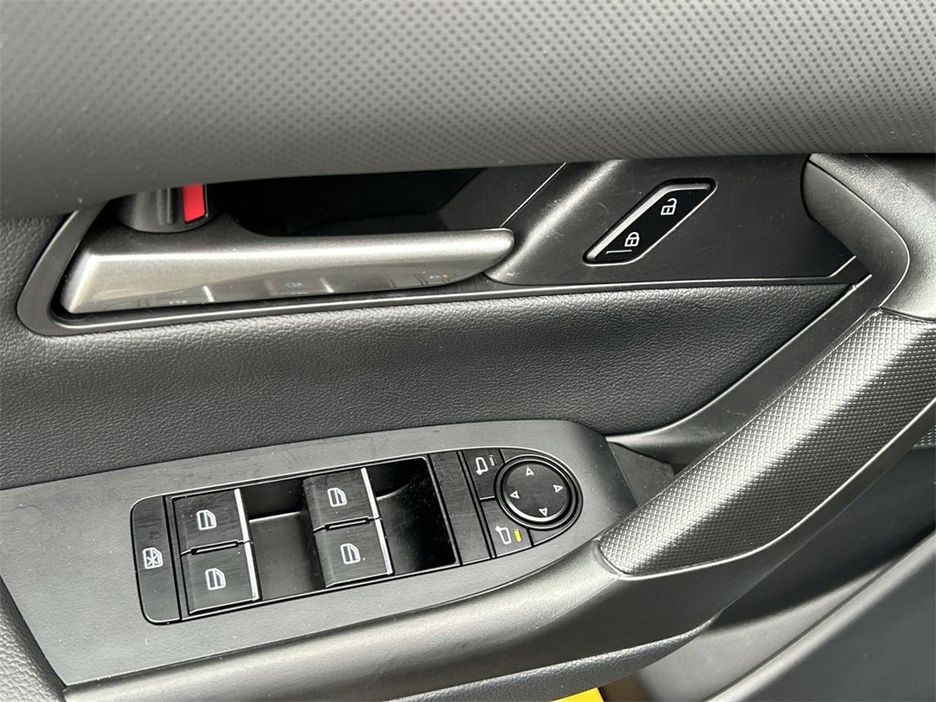 Certified 2023 MAZDA CX-50 AWD 2.5 S w/ Cargo Package image 16